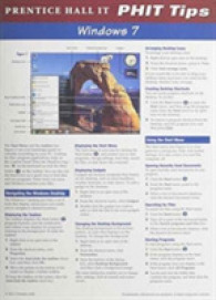 Prentice Hall Windows 7 Phit Tip