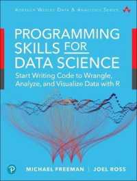 Data Science Foundations Tools and Techniques : Core Skills for Quantitative Analysis with R and Git (Addison-wesley Data & Analytics Series)