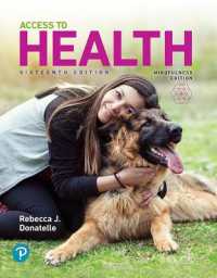 Access to Health （16TH）