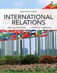 Revel for International Relations， Brief Edition -- Access Card