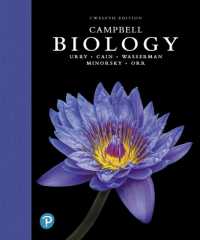 Campbell Biology （12TH）