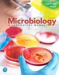 Microbiology : A Laboratory Manual, Loose Leaf Edition （12TH Looseleaf）
