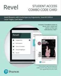 Revel for Good Reasons with Contemporary Arguments -- Combo Access Card （7 PSC）