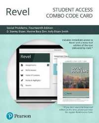 Revel for Social Problems -- Combo Access Card （14 PSC）