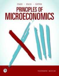 Principles of Microeconomics Mylab Economics with Pearson Etext Access Card （13 PSC）