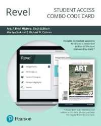 Revel for Art : A Brief History -- Combo Access Card （6 PSC）