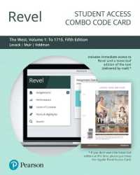 Revel for the West Access Card : Encounters and Transformations （5 PSC）