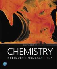Chemistry Plus Mastering Chemistry with Pearson Etext -- Access Card Package （8 PCK HAR/）