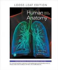 Human Anatomy （9TH Looseleaf）
