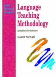 Language Teaching Methodology : A Textbook for Teachers (Prentice Hall International English Language Teaching)