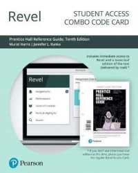Revel for Prentice Hall Reference Guide Access Card （10 PSC）