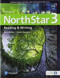 NorthStar Reading and Writing 3 with Digital Resources （5TH）