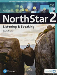 NorthStar Listening and Speaking 2 with Digital Resources （5TH）