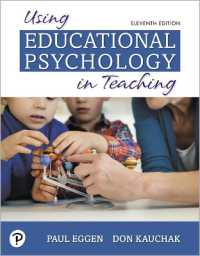 Using Educational Psychology in Teaching （11TH）