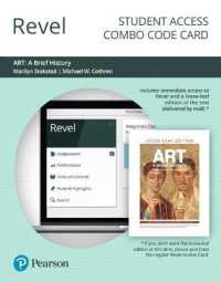 Revel for Art : A Brief History -- Combo Access Card （7 PSC）