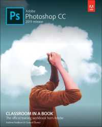 Adobe Photoshop CC Classroom in a Book (Classroom in a Book)