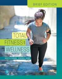 Total Fitness and Wellness （6 PCK PAP/）