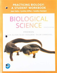 Practicing Biology : A Student Workbook （7TH）