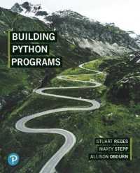 Building Python Programs Plus Mylab Programming with Pearson Etext -- Access Card Package