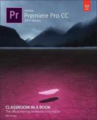 Adobe Premiere Pro CC Classroom in a Book (2019 Release) (Classroom in a Book)