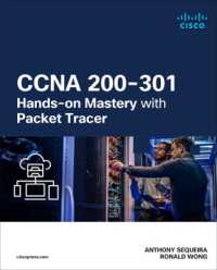 CCNA 200-301 Hands-on Mastery with Packet Tracer (Networking Technology)