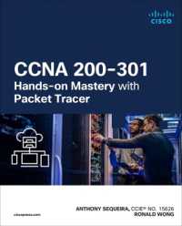 CCNA 200-301 Hands-on Mastery with Packet Tracer (Networking Technology)