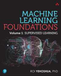 Machine Learning Foundations