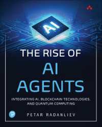 The Rise of AI Agents : Integrating AI, Blockchain Technologies, and Quantum Computing