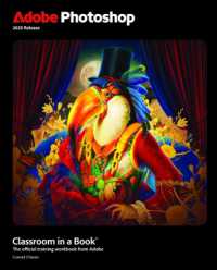 Adobe Photoshop Classroom in a Book 2025 Release (Classroom in a Book)