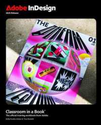 Adobe InDesign Classroom in a Book 2025 Release (Classroom in a Book)