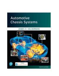 Automotive Chassis Systems （8TH）