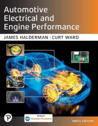 Automotive Electrical and Engine Performance （9TH）