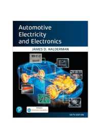 Automotive Electricity and Electronics （6TH）
