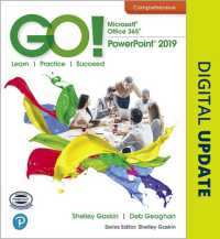 GO! with Microsoft Office 365, PowerPoint 2019 Comprehensive （Spiral）