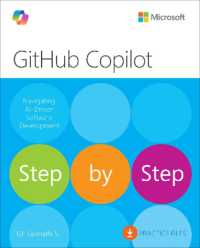 GitHub Copilot Step by Step : Navigating AI-Driven Software Development