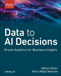 Data to AI Decisions : Oracle Analytics for Business Insights