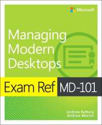 Exam Ref MD-101 Managing Modern Desktops (Exam Ref)