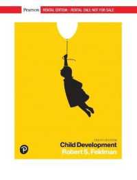Child Development [rental Edition] （8TH）