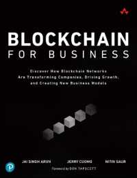 Blockchain for Business