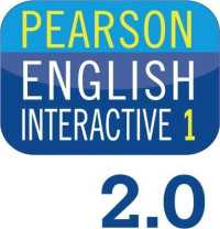 Pearson English Interactive Level 1 Access Code Card （2 PSC）