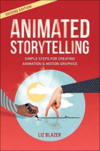 Animated Storytelling （2ND）