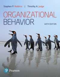 Organizational Behavior - 2019 Mylabmanagement with Pearson Etext Access Card