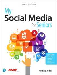 My Social Media for Seniors (My...) （3RD）