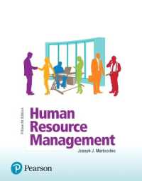 Human Resource Management Plus 2019 Mylab Management with Pearson Etext -- Access Card Package （15TH）