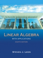 Linear Algebra with Applications （8TH）