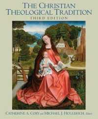The Christian Theological Tradition （3TH）