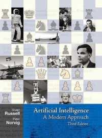 Artificial Intelligence : A Modern Approach （3RD）
