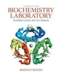 Biochemistry Laboratory : Modern Theory and Techniques （2ND）
