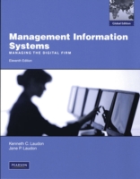 経営情報システム（第１１版・テキスト）<br>Management Information Systems -- Paperback （Global ed）