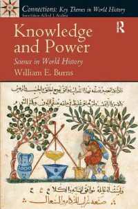 Knowledge and Power : Science in World History